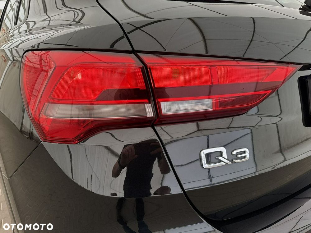 Audi Q3 - 30