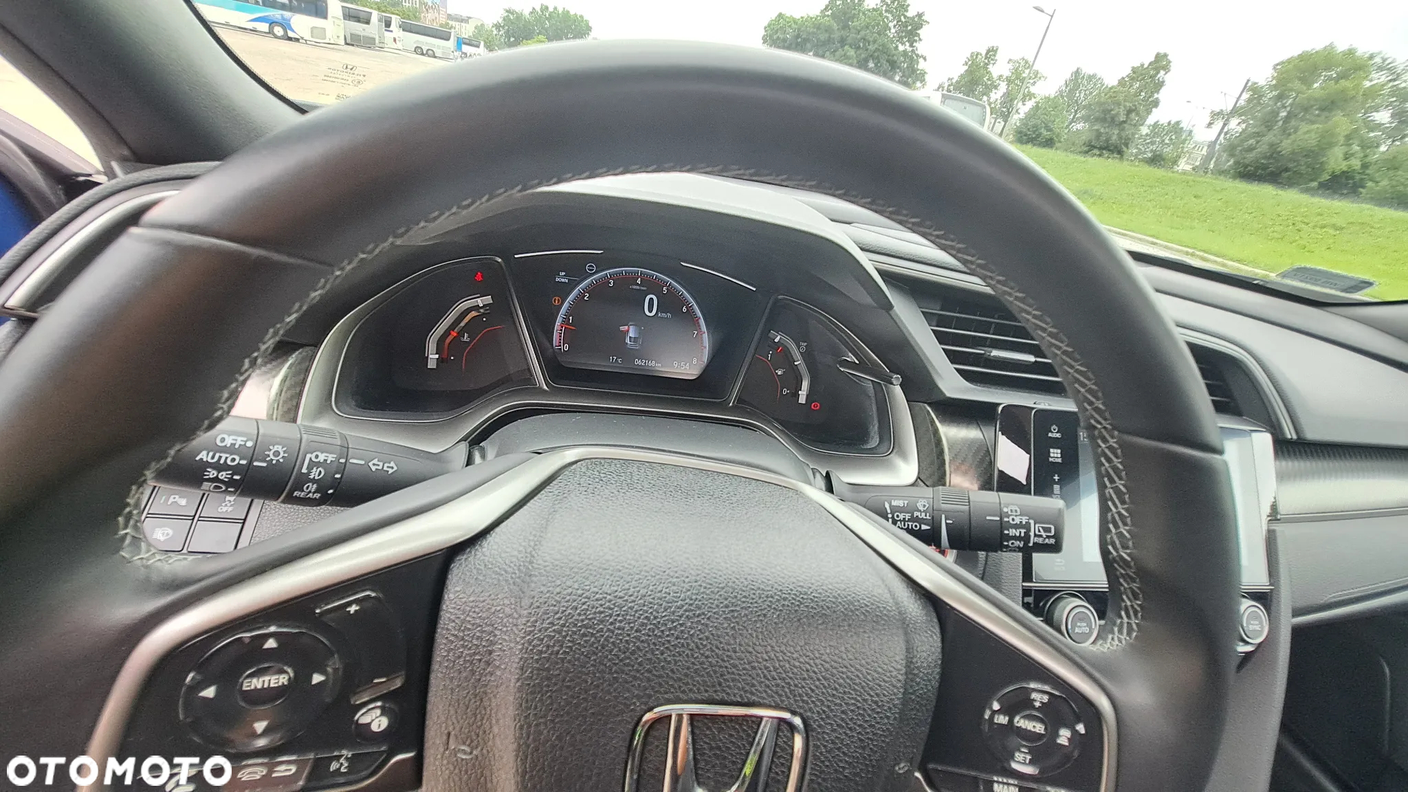 Honda Civic 1.5 T Sport Plus (Navi) - 15