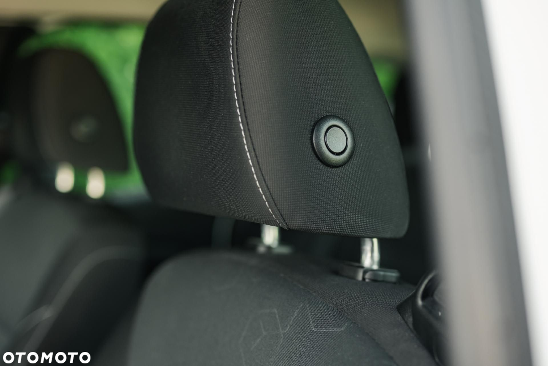 Ford B-MAX - 28