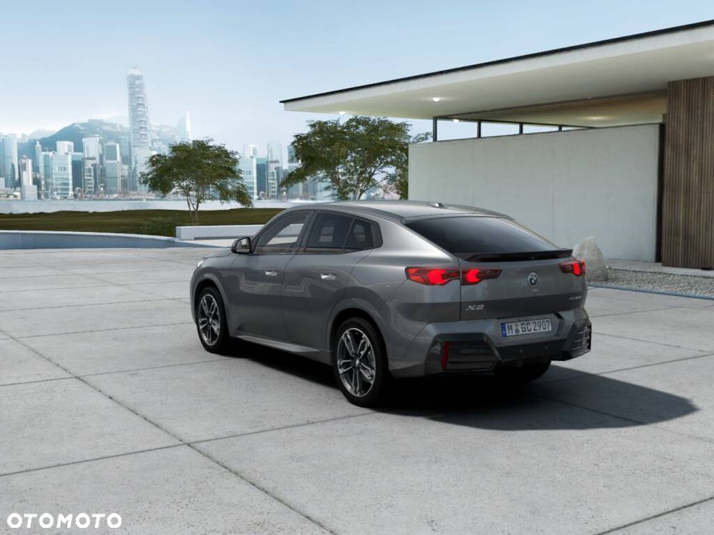 BMW X2 xDrive20d - 3