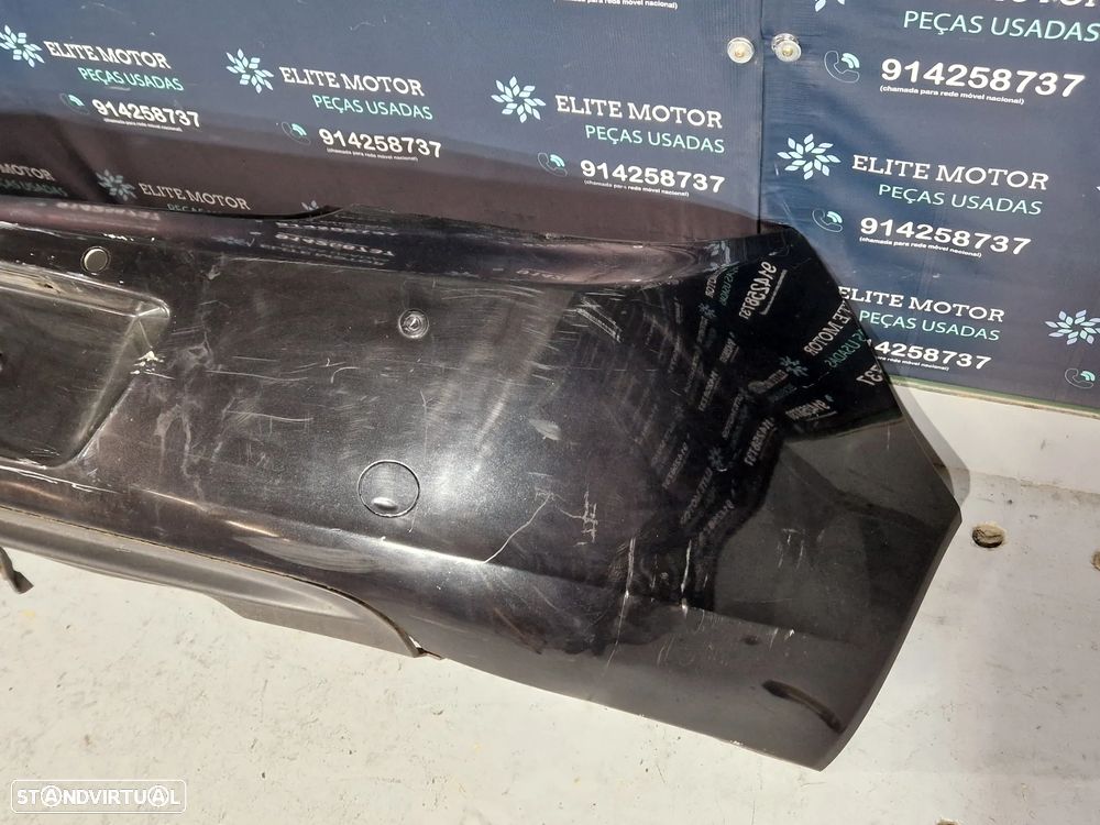 Parachoques traseiro usado OPEL INSIGNIA A G09 carro sensores - 5