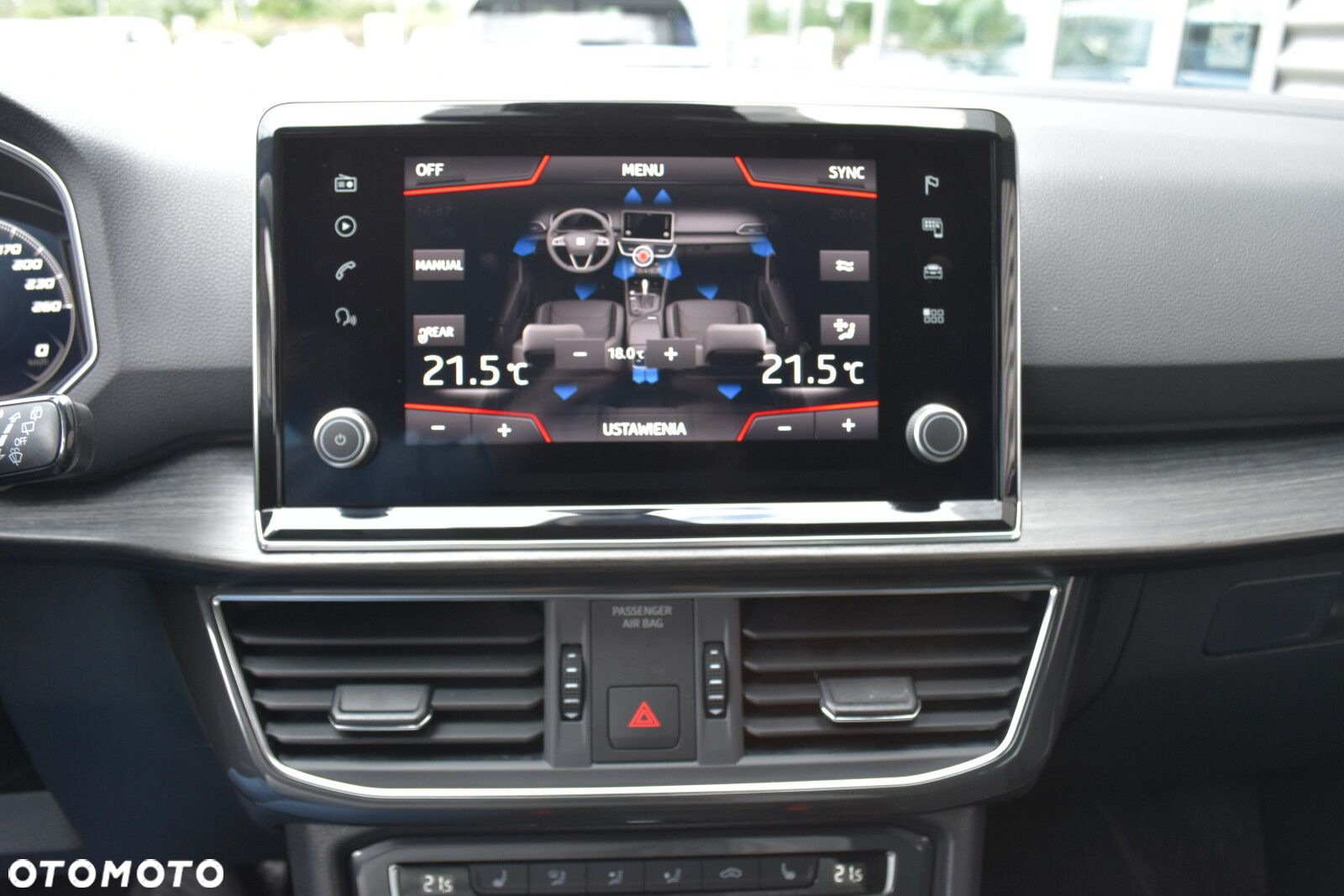 Seat Tarraco 2.0 Eco TSI Xcellence S&S 4Drive DSG - 33