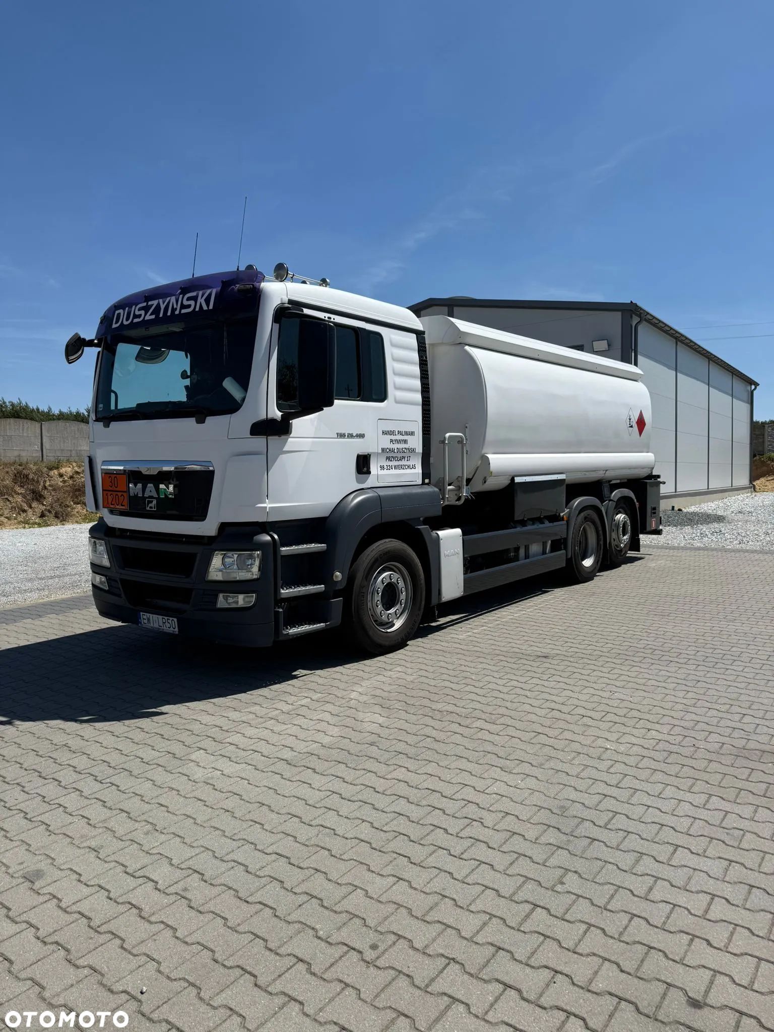 MAN 26-480 - 1