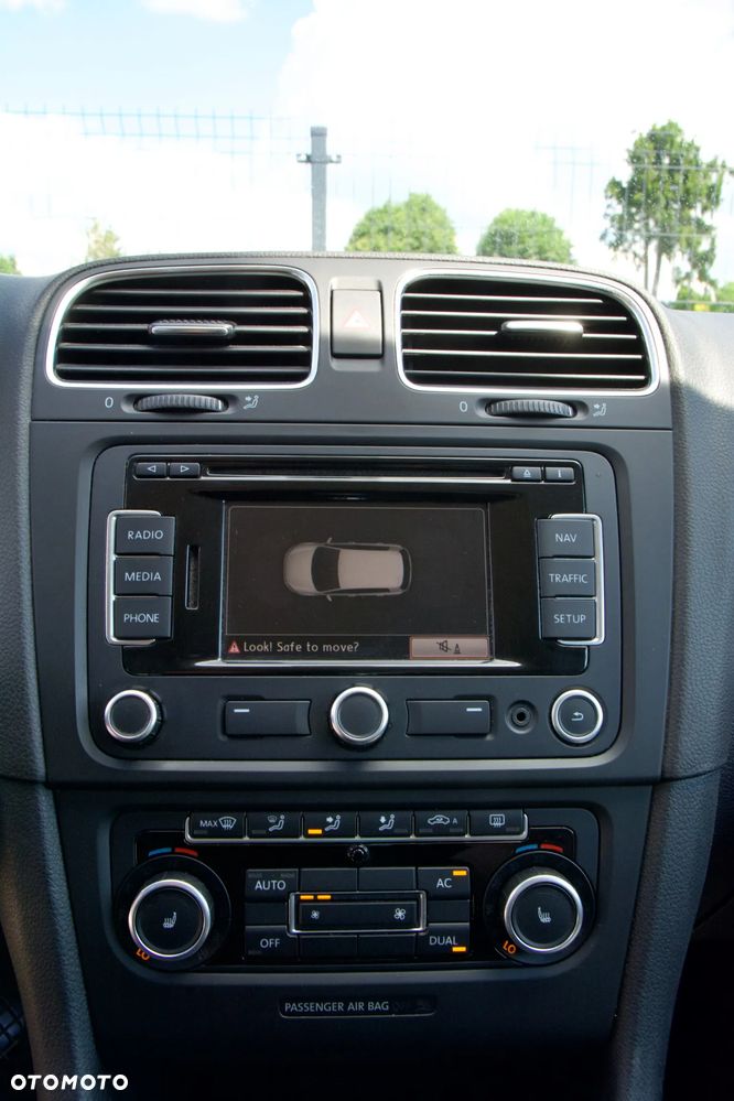 Volkswagen Golf - 12