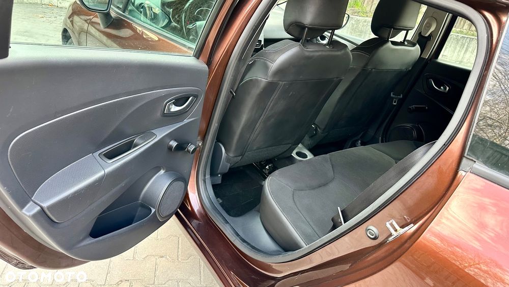 Renault Clio Energy TCe 90 Start & Stop Dynamique - 13