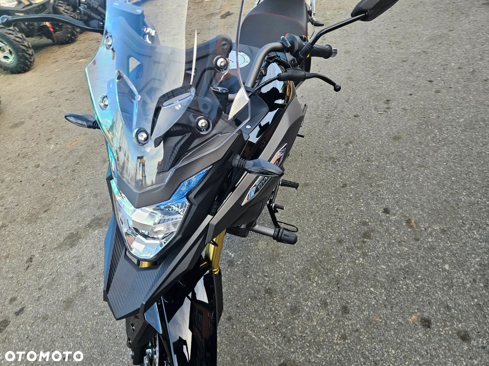 Daytona Dymoto 125 - 6