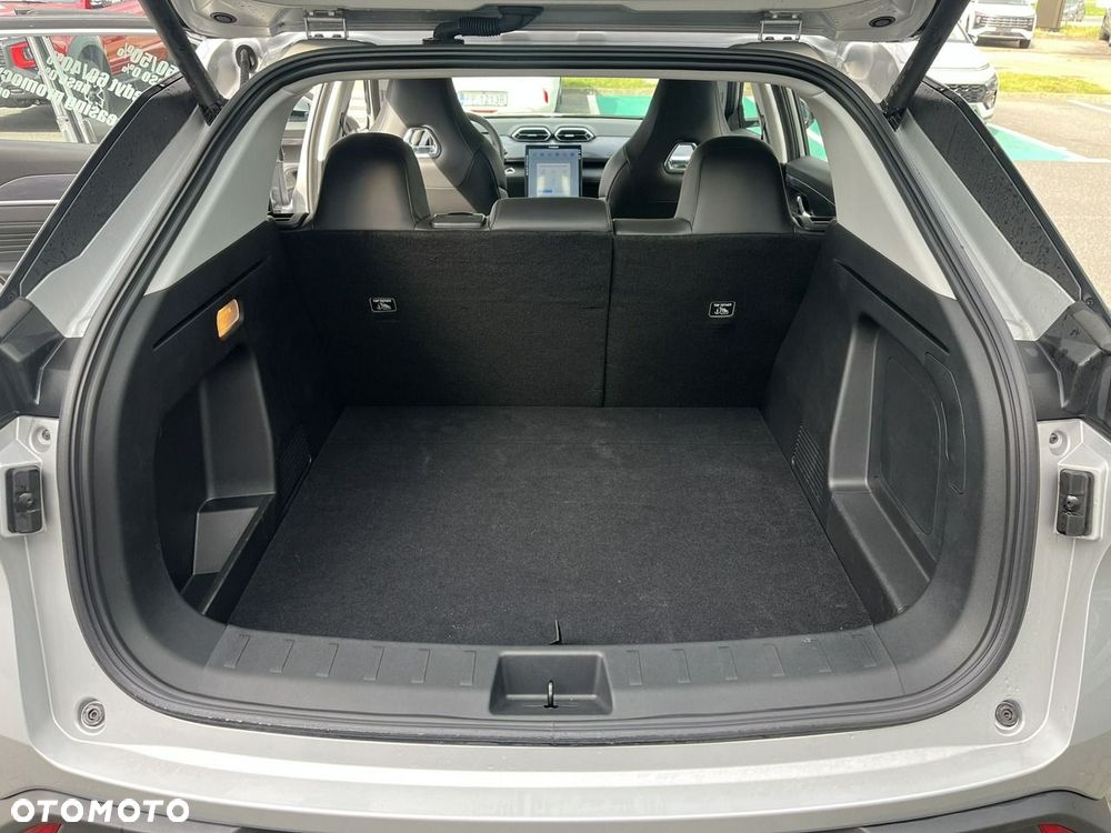 Dongfeng Mage - 18
