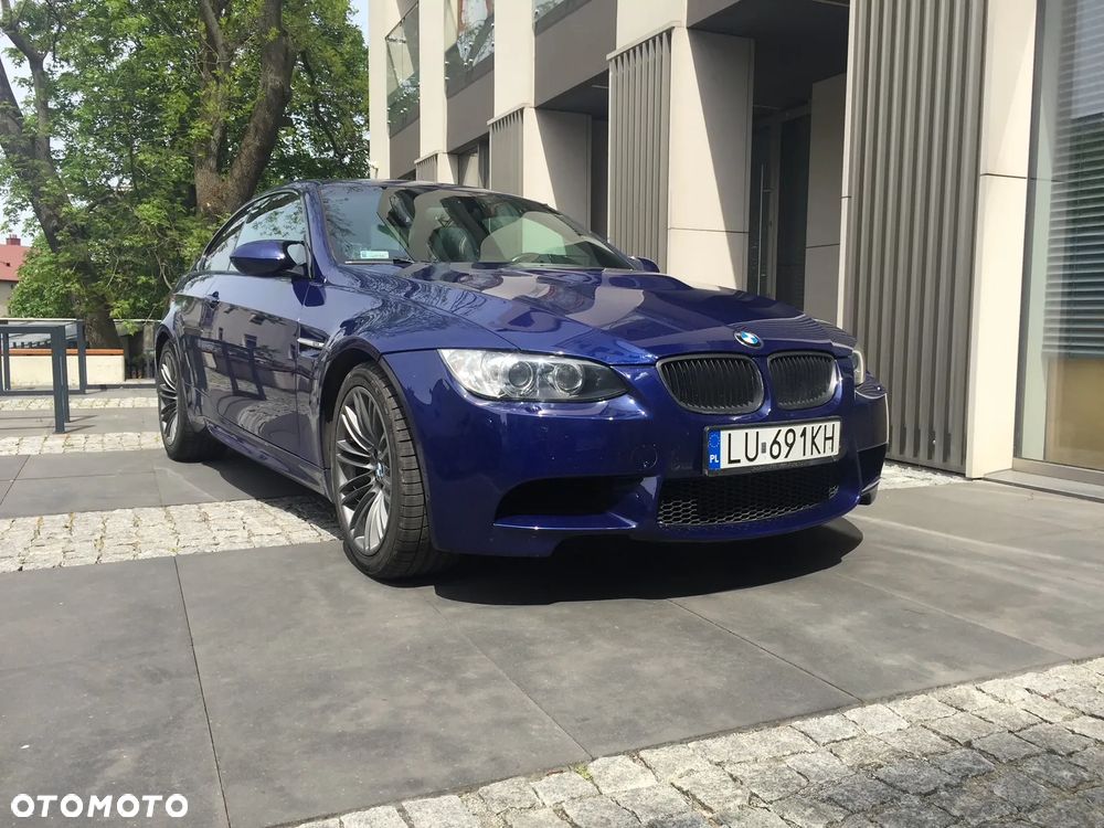 BMW M3 - 16