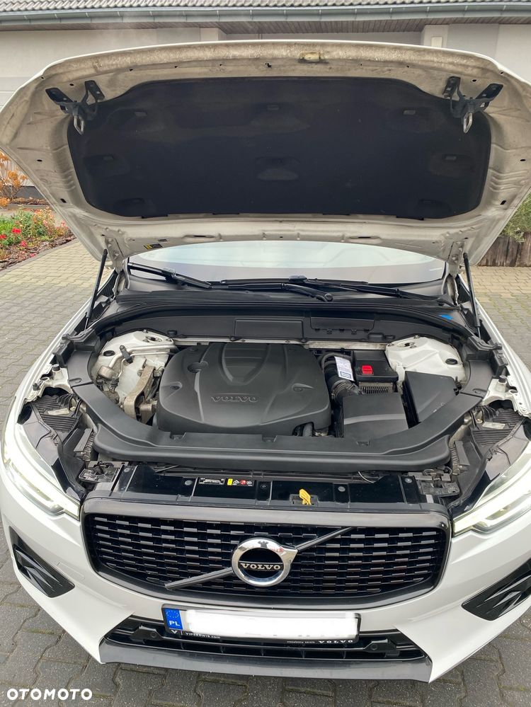 Volvo XC 60 D4 R-Design - 13