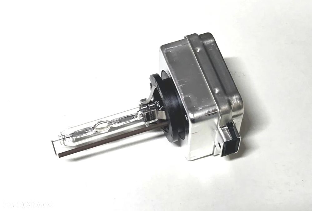 Absolutnie nowa żarówka D1S OSRAM XENARC - 3