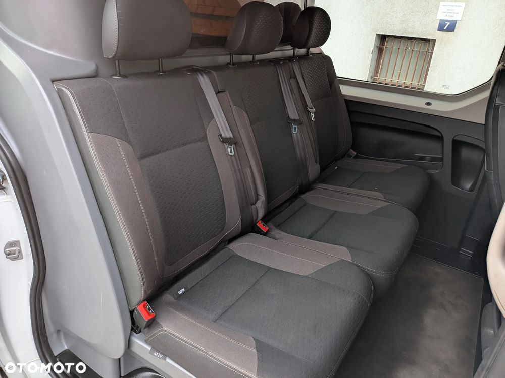 Fiat Talento Multicab L2H1 SX - 19