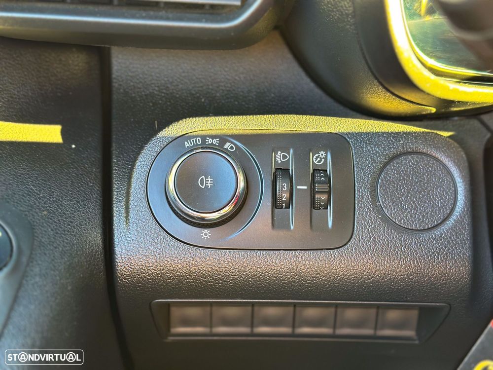 Opel Combo Life 1.5 CDTi L2H1 Enjoy - 13