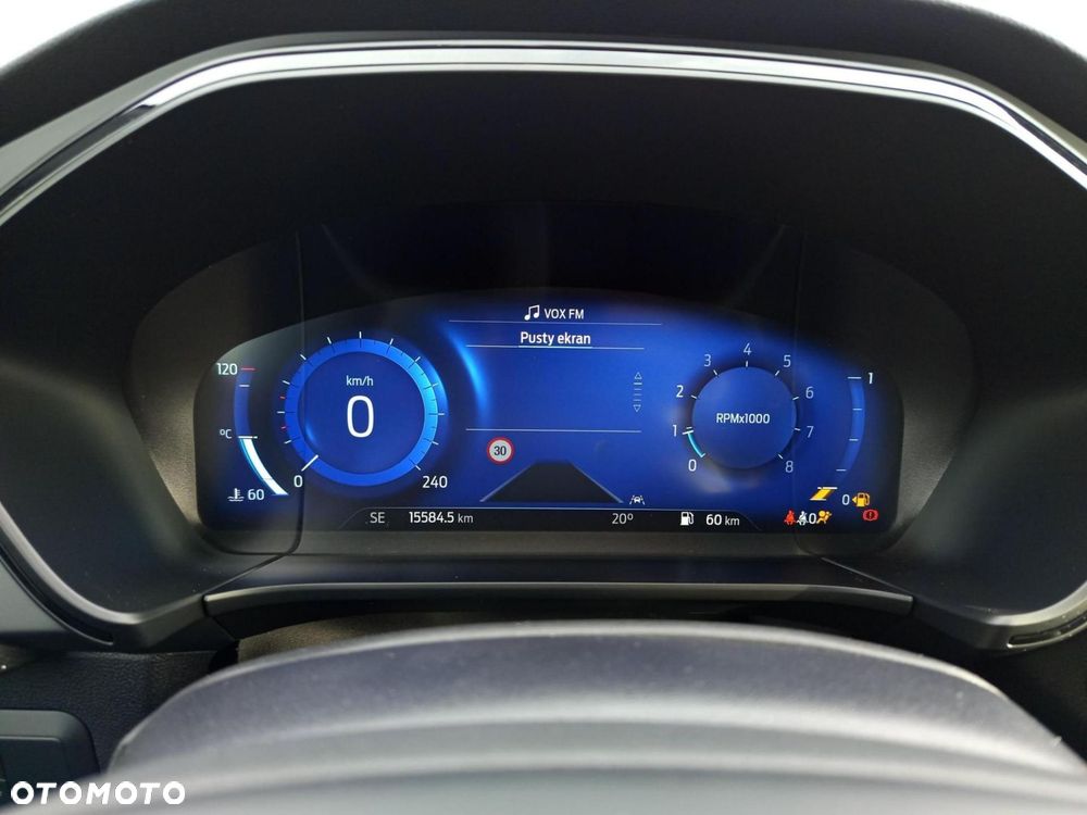 Ford Kuga - 12