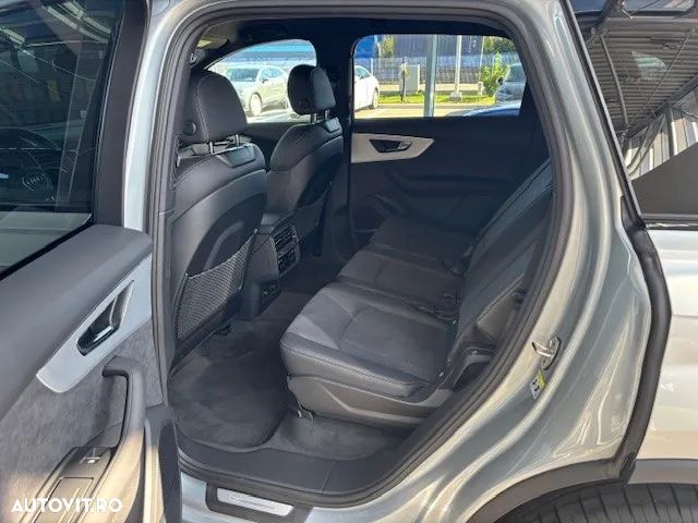 Audi Q7 50 TDI quattro Tiptronic MHEV Basic - 8