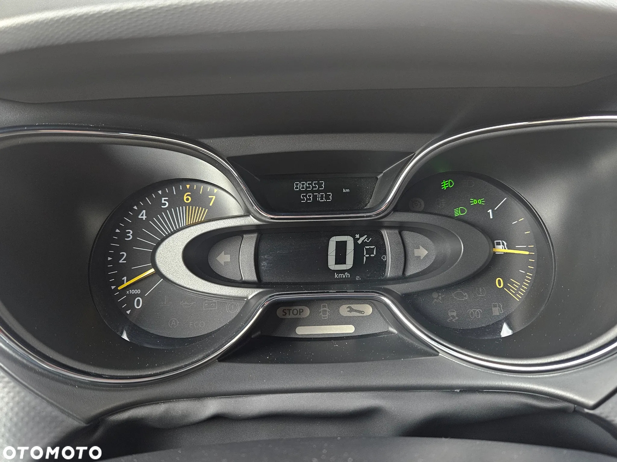 Renault Captur TCe 120 EDC Helly Hansen - 14
