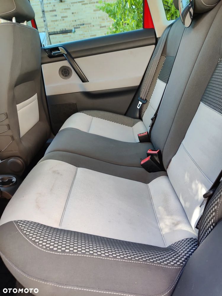 Volkswagen Polo 1.4 CrossPolo - 12