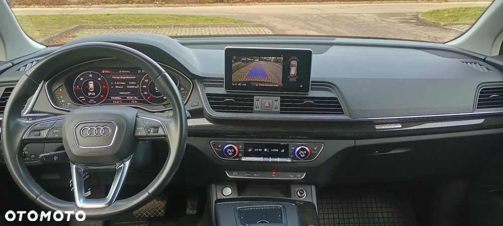 Audi Q5 40 TDI Quattro Sport S tronic - 11