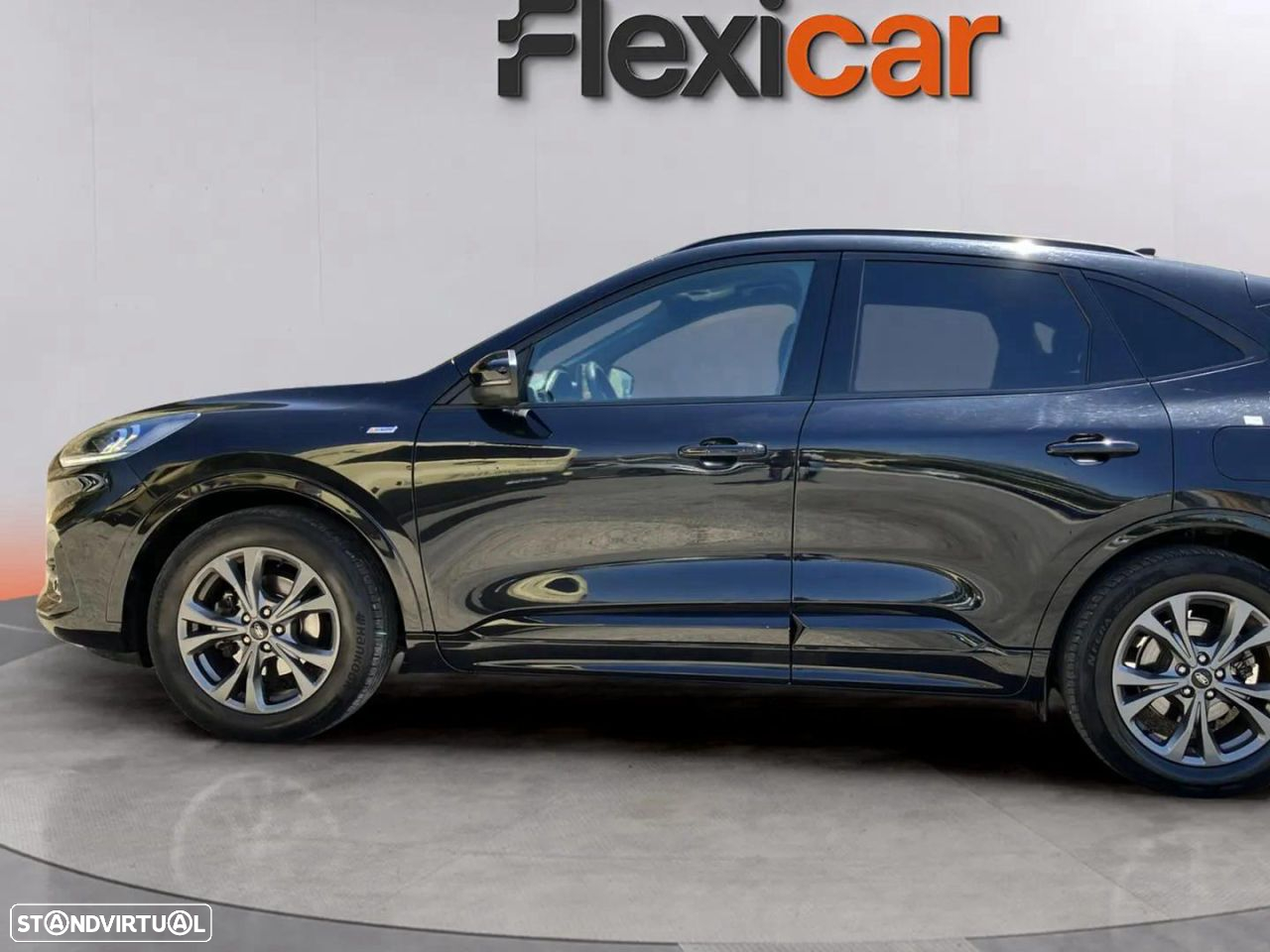 Ford Kuga - 6