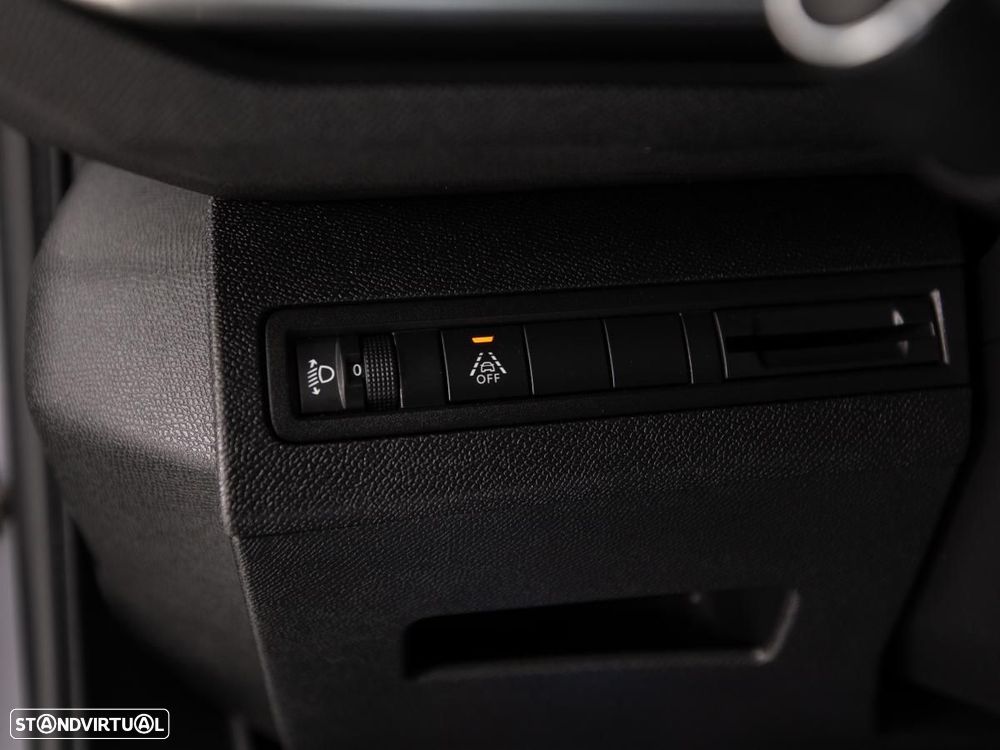 Peugeot 3008 1.5 BlueHDi Allure Pack - 15