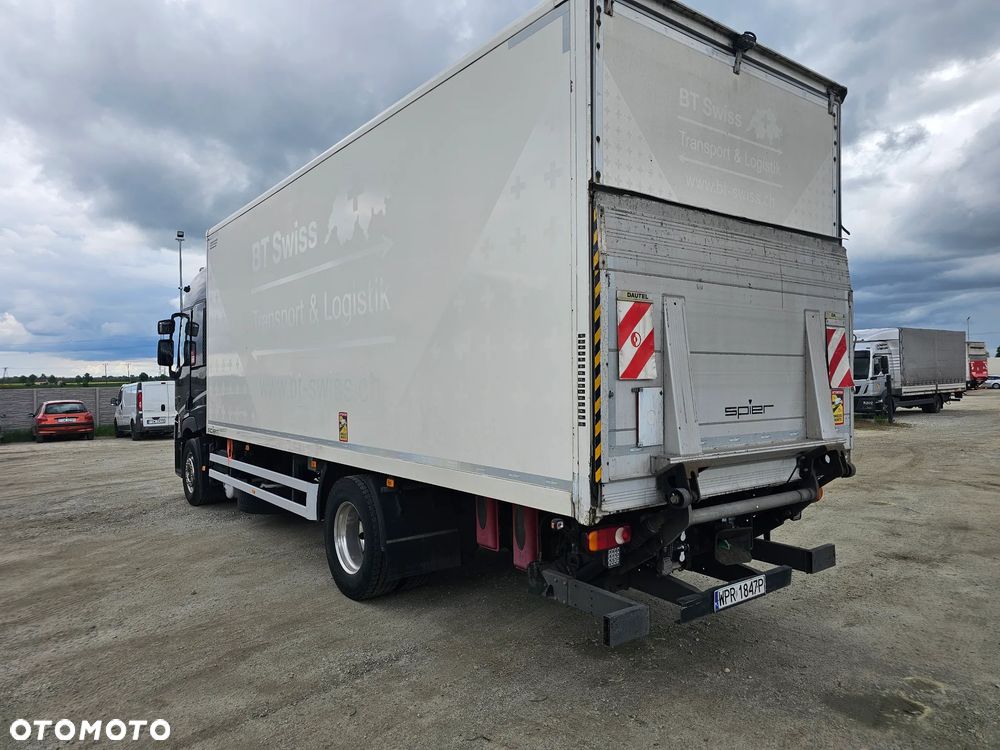 Renault T 460 - 3