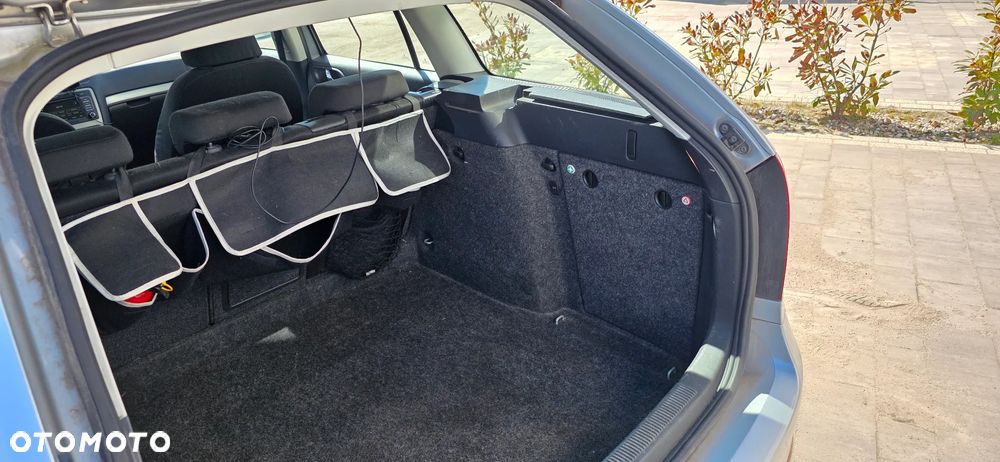 Skoda Octavia 1.4 TSI Active - 20