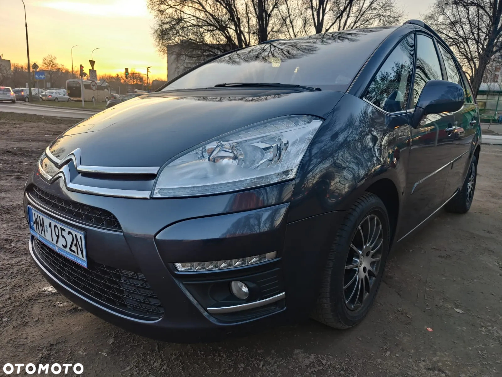 Citroën C4 Picasso 1.6 THP Exclusive - 2