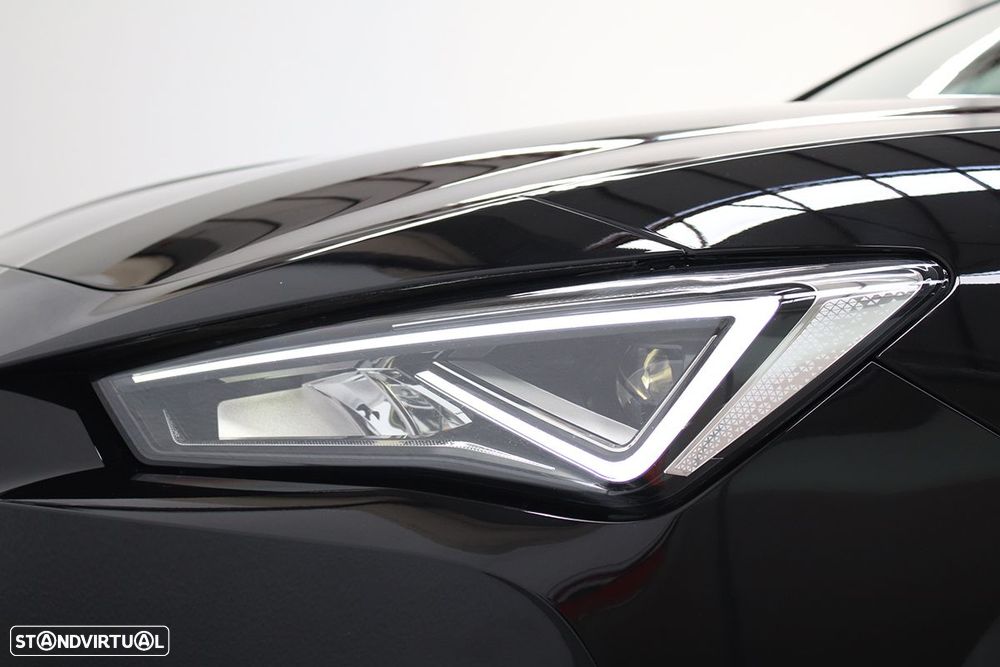 Cupra Leon ST 1.4 e-Hybrid MID DSG - 6