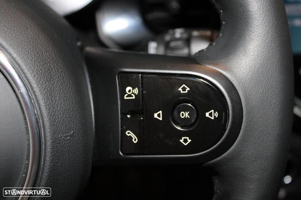 MINI 3 Portas Cooper SE Yours - 15