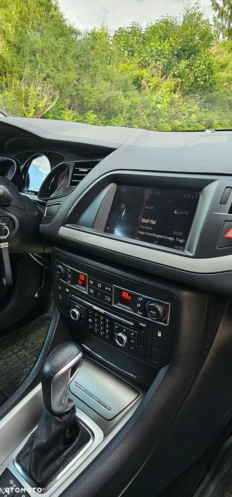 Citroën C5 2.0i 16V Exclusive - 21