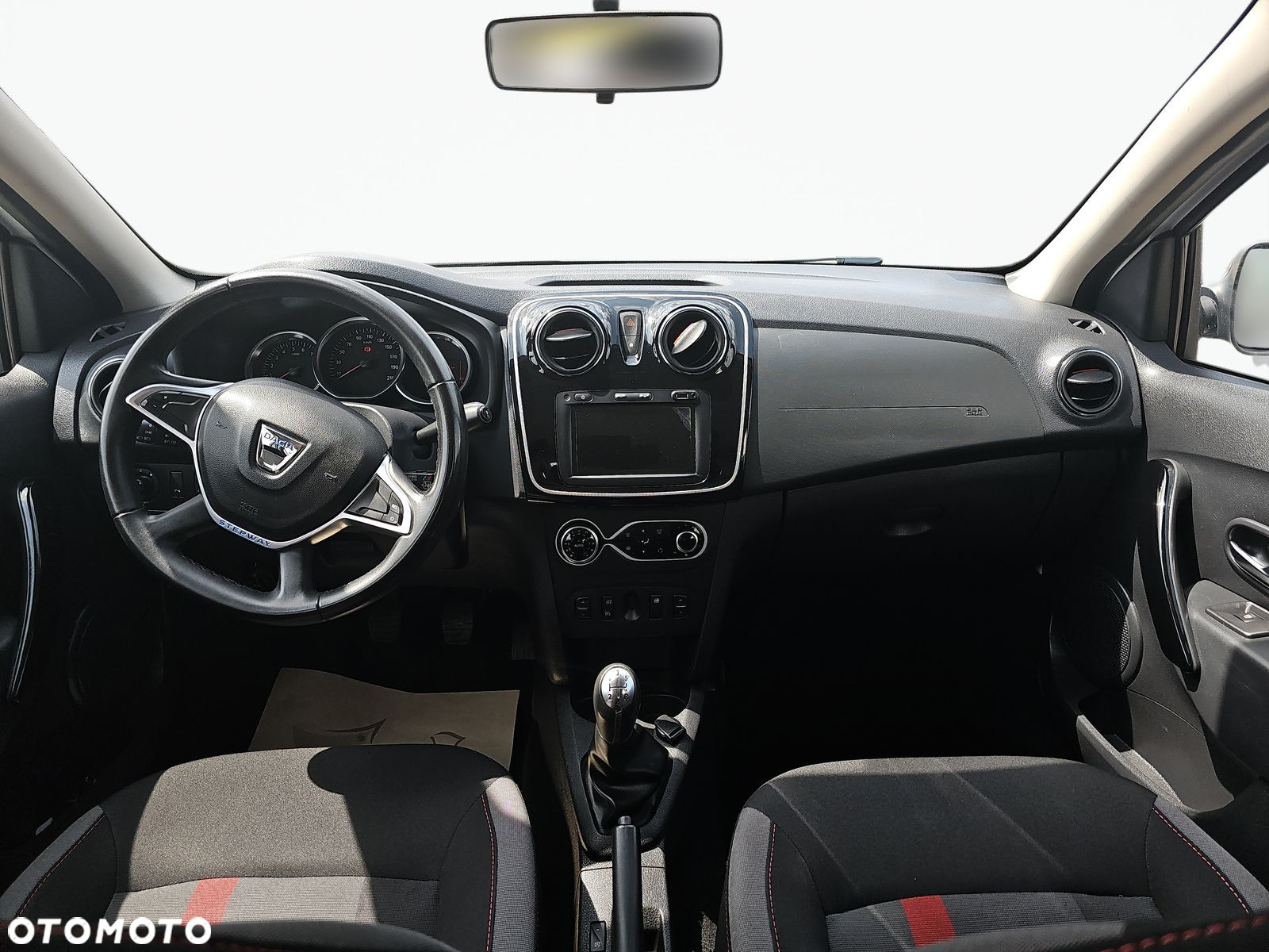 Dacia Sandero 0.9 TCe Techroad S&S - 17