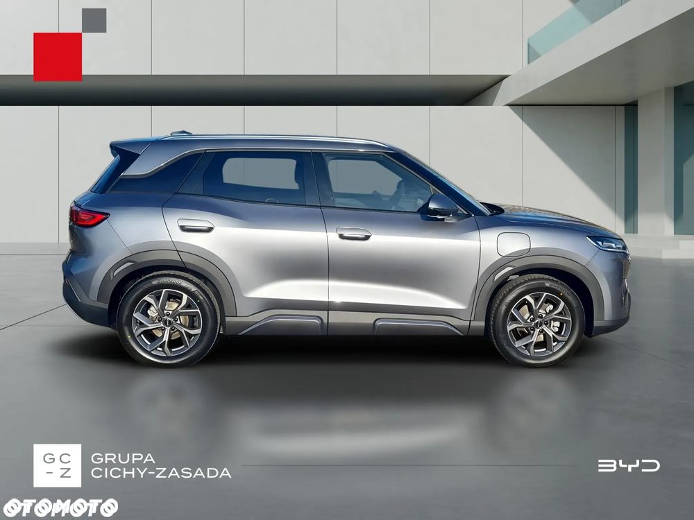 BYD Atto 2 64.8kWh Comfort - 9