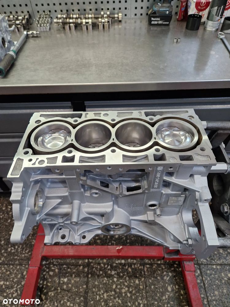 Zregenerowany silnik Ford 1.5 Ecoboost UNCE UNCF UNCJ UNCK - 8
