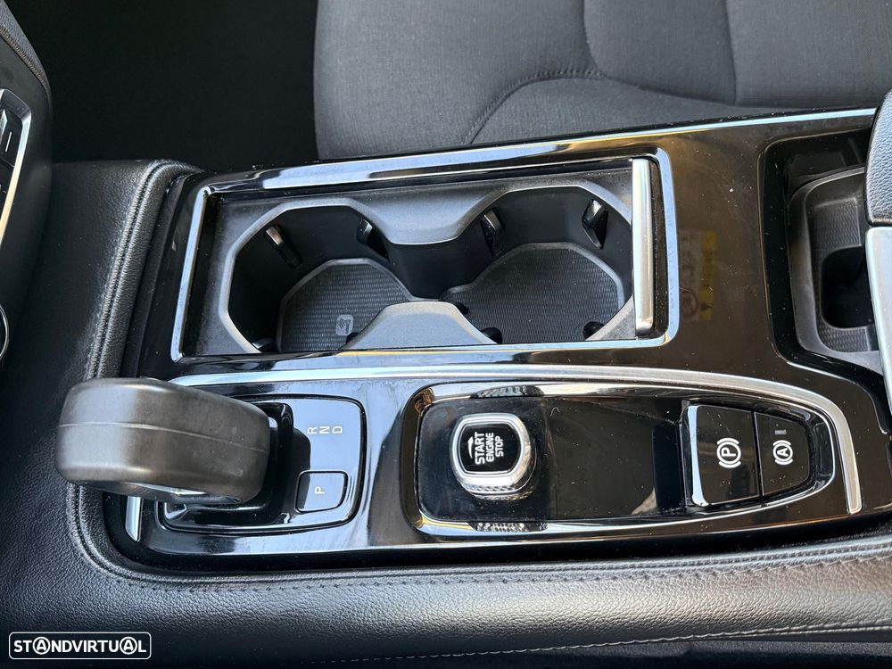 Volvo V60 2.0 T6 AWD TE Inscription - 26