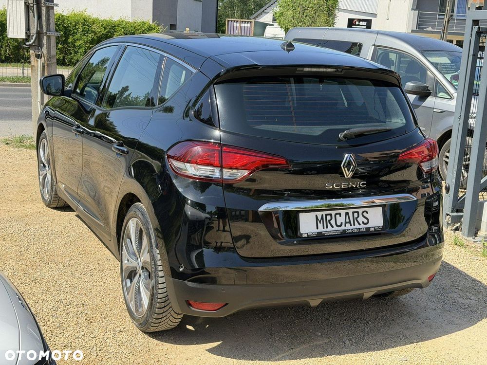 Renault Scenic - 6