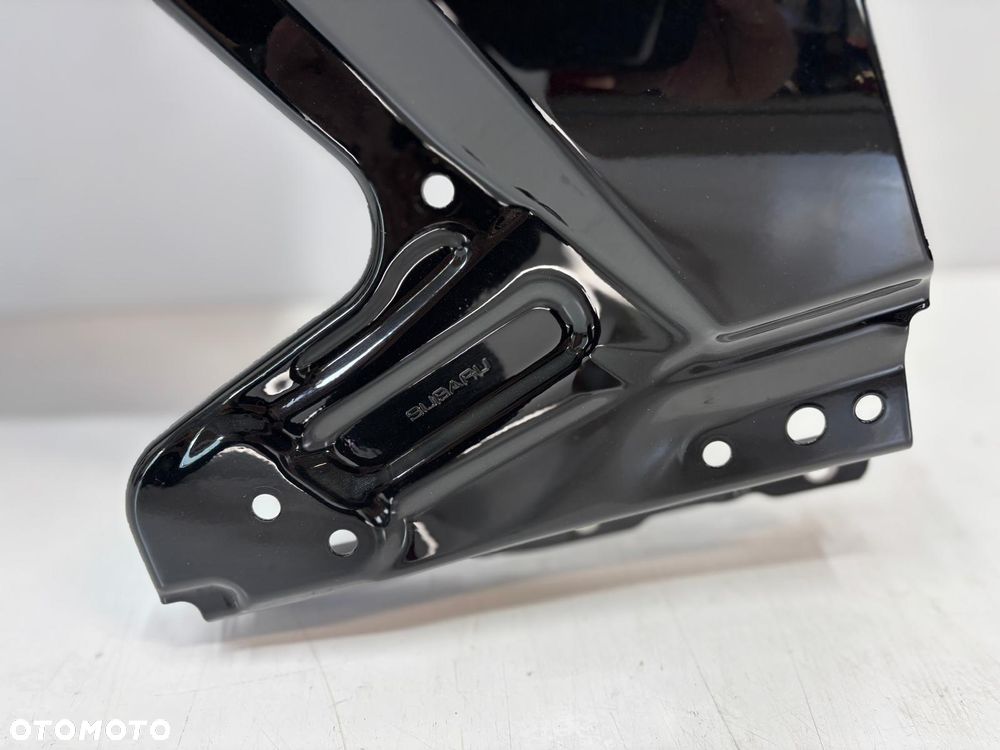 Subaru BRZ GT86 Z11 Błotnik Lewy Przód 57129CC0109P Crystal Black SilicaD4S - 4