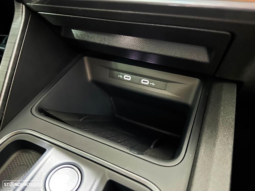 Cupra Formentor 1.4 e-Hybrid DSG VZ - 32