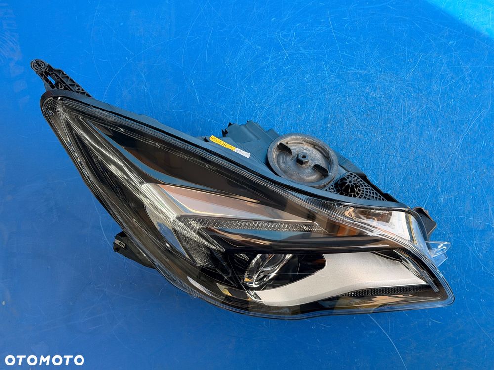 BI XENON LED OPEL INSIGNIA A LIFT SKRĘTNA EUROPA BDB - 3