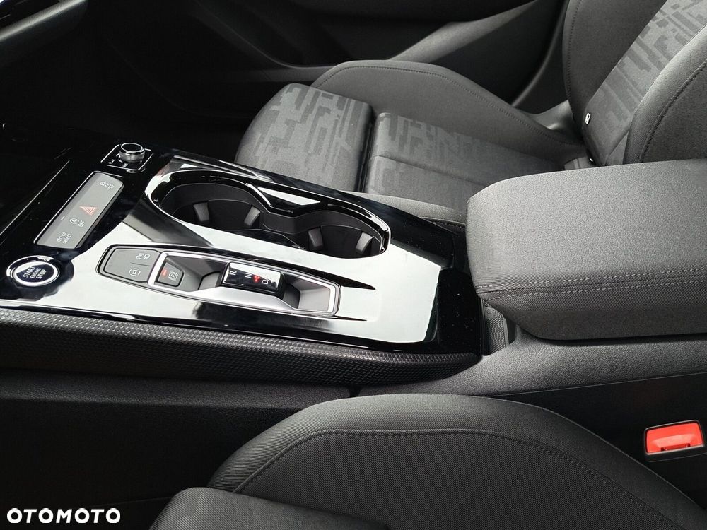 Audi A5 Limousine ver-tfsi-s-tronic - 27