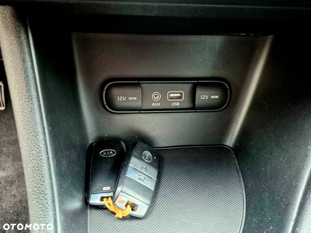 Kia Sportage 1.6 GDI Business Line 2WD - 22