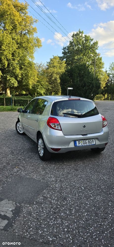Renault Clio - 4