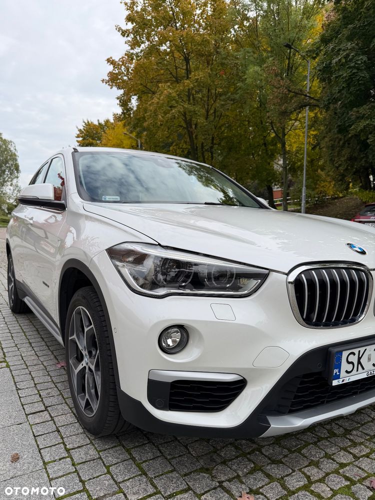 BMW X1 - 3