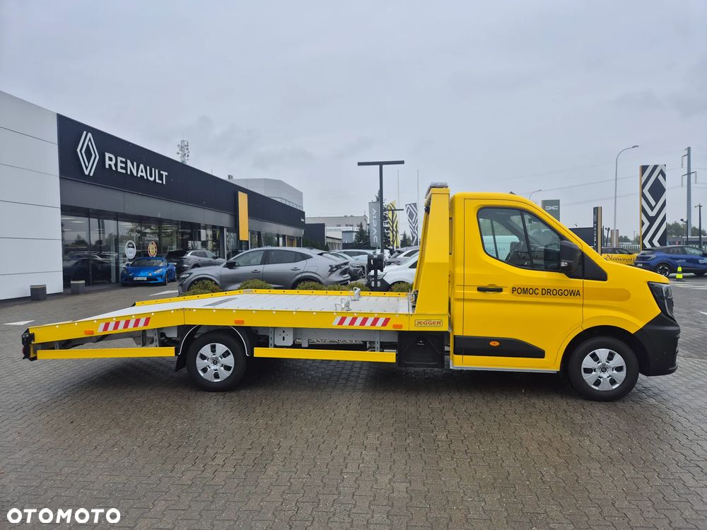 Renault Master - 1