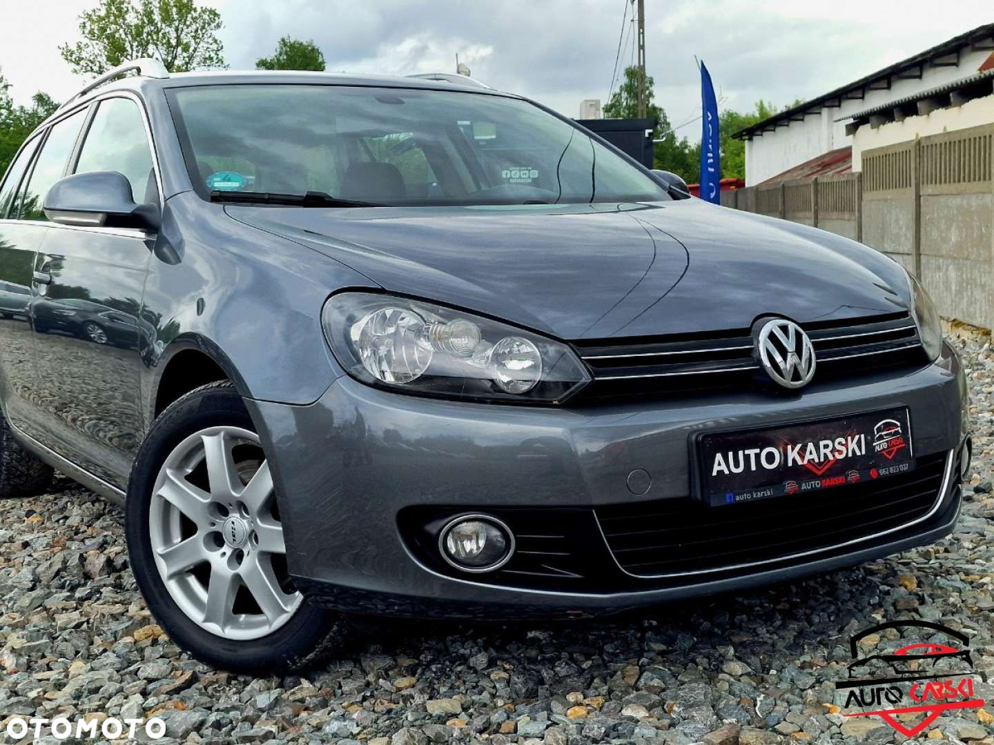 Volkswagen Golf - 10