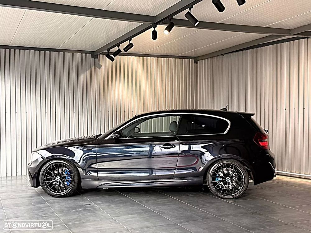 BMW 118 d Pack M - 15