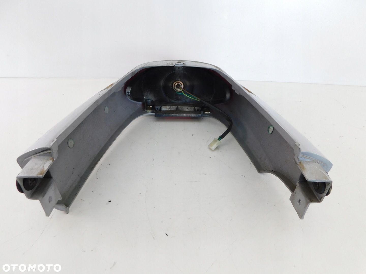 SYM XS 125-K OGON  LAMPA TYŁ - 7