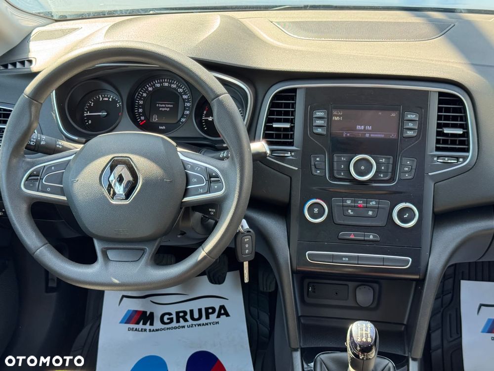 Renault Megane - 30