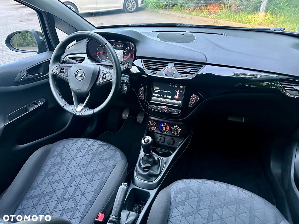 Opel Corsa 1.4 120 Lat - 3