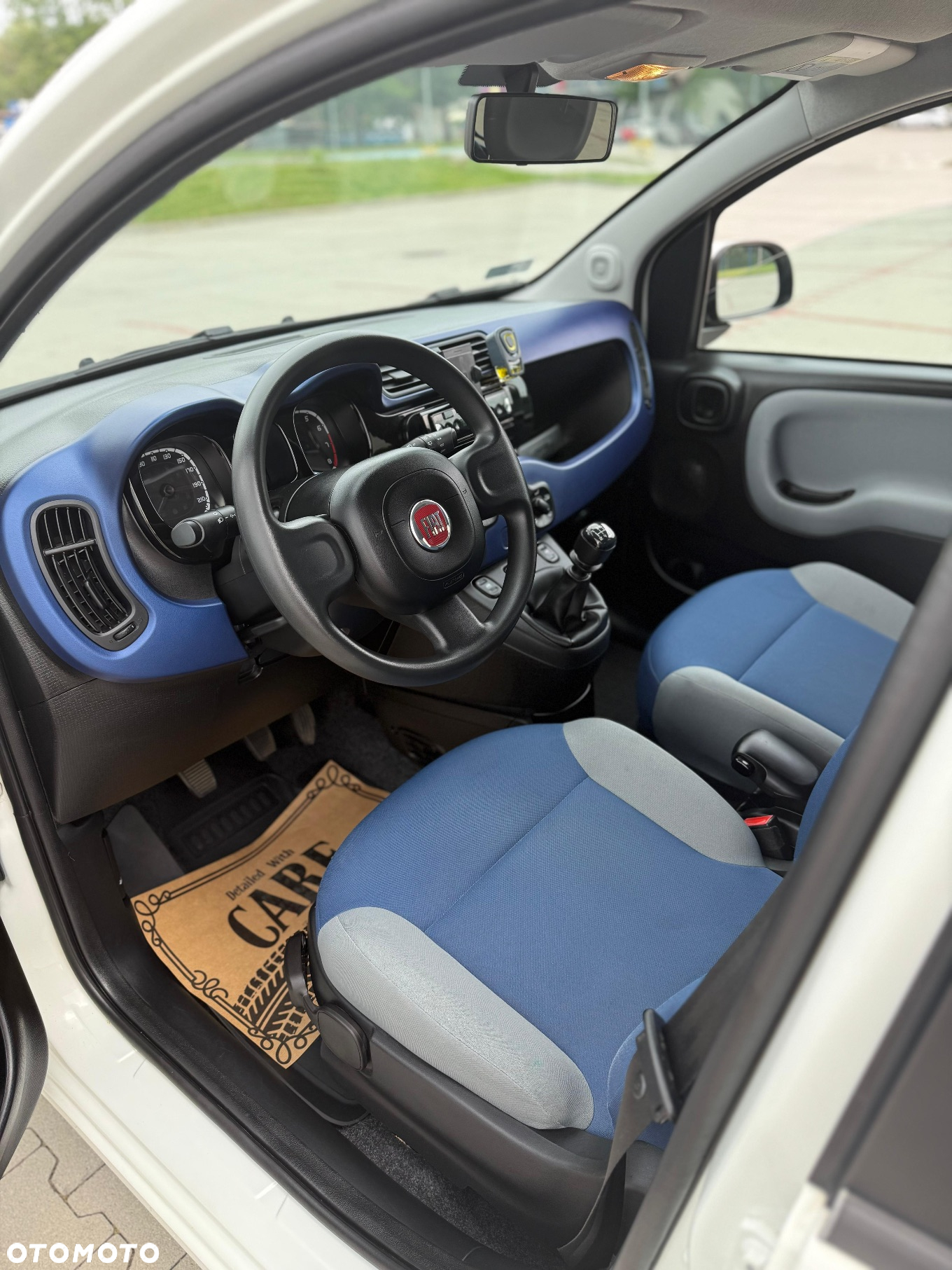 Fiat Panda 1.2 Easy - 10