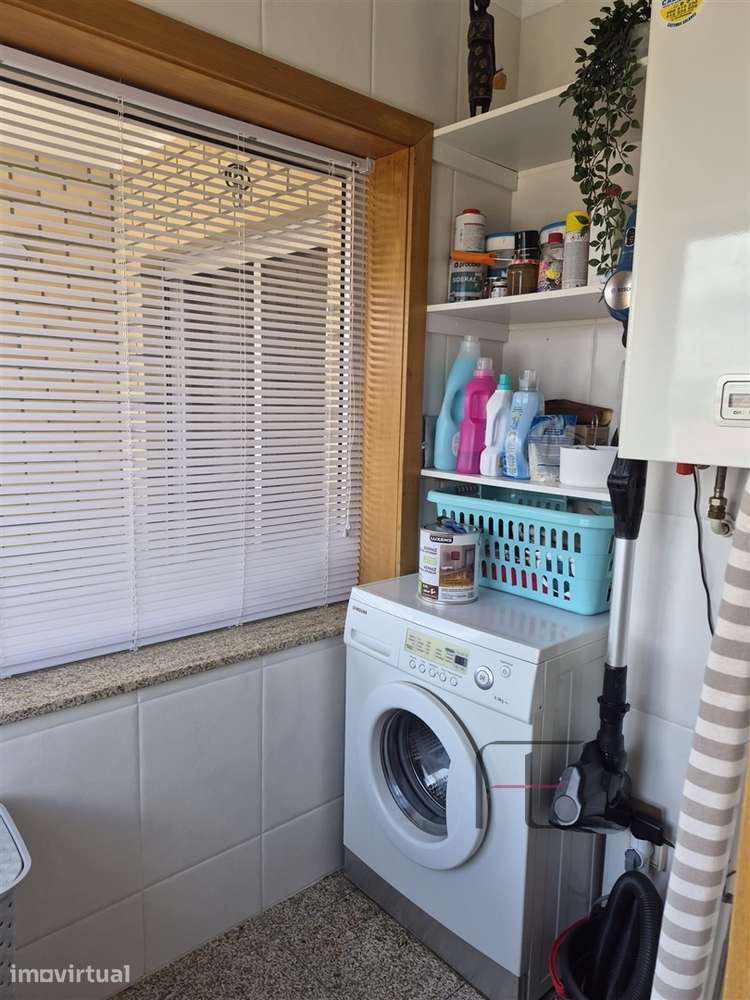 Apartamento T2+1 Venda em Águas Santas,Maia - Grande imagem: 3/60