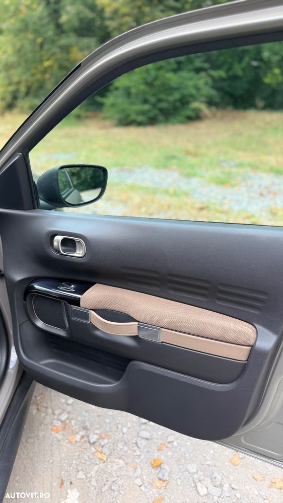 Citroën C4 Cactus PureTech 82 Stop&Start ETG Shine - 10